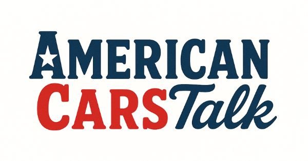 AmericanCarsTalk