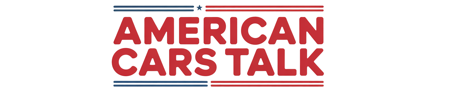 AmericanCarsTalk